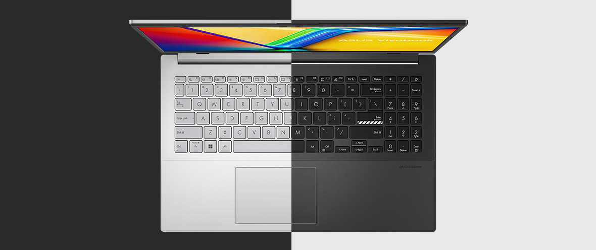 قیمت لپ تاپ ایسوس 15.6 اینچی مدل VivoBook Go 15 E1504GA i3 N305 8GB 512GB